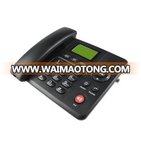 4G VOLET Android Fixed wireless desktop phone Manufacturer with very low price