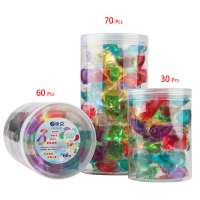 Laundry Ball Beads  Portable Laundry Gel Stains Film Bead Ball Capsules Travel Washing Liquid Pod Cleaner Cleaning