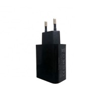 PD Adapter Charger Plug Charging Block Replacement Quick Charging for Phone Travel